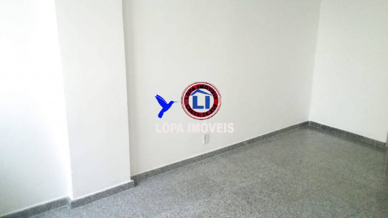 Imagem Apartamento com 1 Quarto para Alugar, 25 m² em Centro - Rio De Janeiro