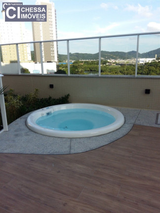 Imagem Cobertura com 4 Quartos à Venda, 348 m² em Centro - Balneário Camboriú
