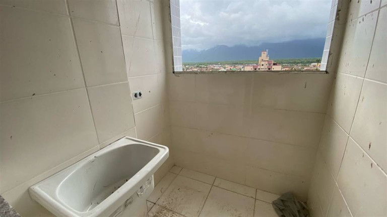 Imagem Apartamento com 2 Quartos à Venda, 75 m² em Caiçara - Praia Grande