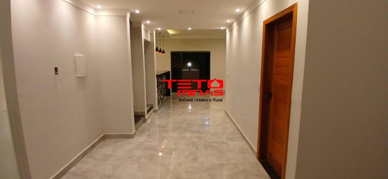 Imagem Casa com 3 Quartos à Venda, 320 m² em Bairro Lagoa Seca - São Lourenço