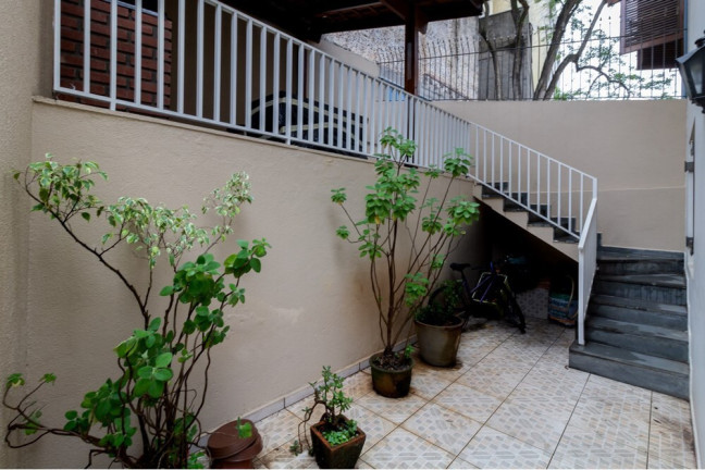 Imagem Casa com 4 Quartos à Venda, 199 m² em Jardim Das Vertentes - São Paulo