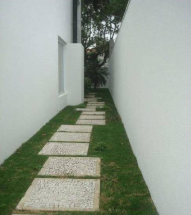 Imagem Casa com 4 Quartos à Venda, 850 m² em Jardim América - São Paulo