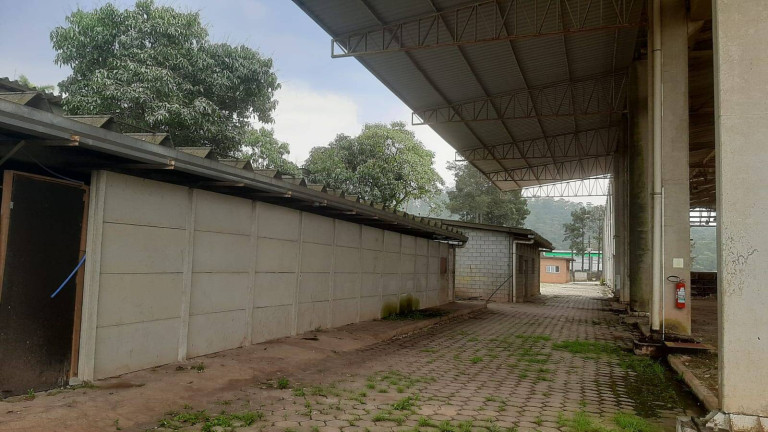 Imagem Galpão para Alugar, 3.750 m² em Centro - Cotia Imagem Galpão para Alugar, 3.750 m² em Centro - Cotia