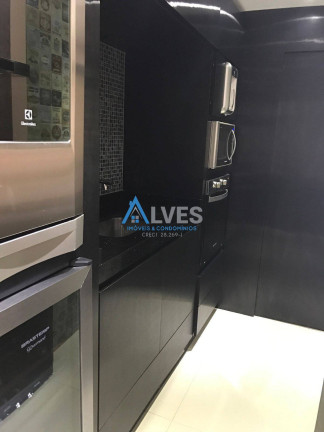 Imagem Apartamento com 2 Quartos à Venda, 57 m² em Taboão - São Bernardo Do Campo