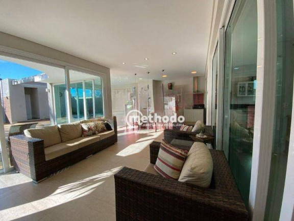 Imagem Casa com 5 Quartos à Venda, 460 m² em Loteamento Mont Blanc Residence - Campinas Imagem Casa com 5 Quartos à Venda, 460 m² em Loteamento Mont Blanc Residence - Campinas