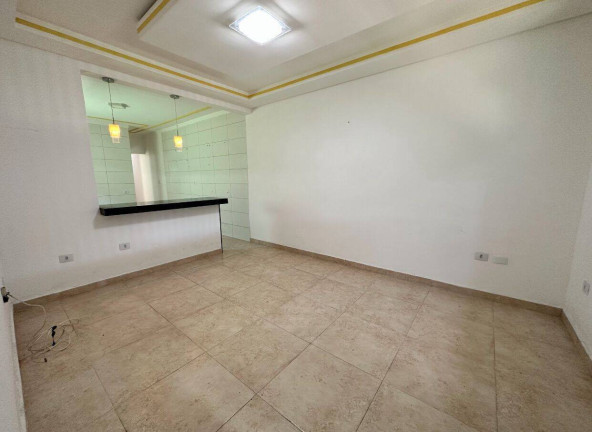 Imagem Casa com 2 Quartos à Venda, 71 m² em Caiçara - Praia Grande Imagem Casa com 2 Quartos à Venda, 71 m² em Caiçara - Praia Grande