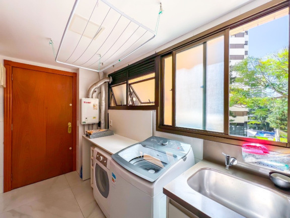 Imagem Apartamento com 3 Quartos à Venda, 183 m² em Petrópolis - Porto Alegre