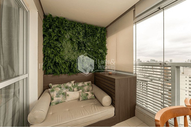 Imagem Studio com 1 Quarto à Venda, 33 m² em Campo Belo - São Paulo Imagem Studio com 1 Quarto à Venda, 33 m² em Campo Belo - São Paulo