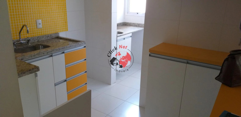 Imagem Apartamento com 2 Quartos à Venda, 58 m² em Rudge Ramos - São Bernardo Do Campo Imagem Apartamento com 2 Quartos à Venda, 58 m² em Rudge Ramos - São Bernardo Do Campo