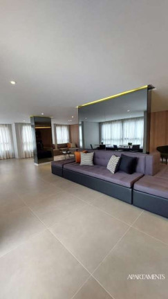 Imagem Apartamento com 1 Quarto à Venda, 38 m² em Vila Andrade - São Paulo Imagem Apartamento com 1 Quarto à Venda, 38 m² em Vila Andrade - São Paulo