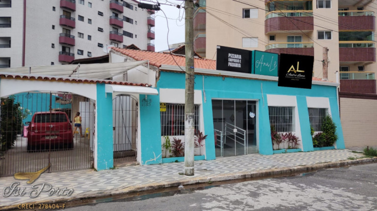 Imagem Casa com 5 Quartos à Venda,  em 13 - Praia Grande 