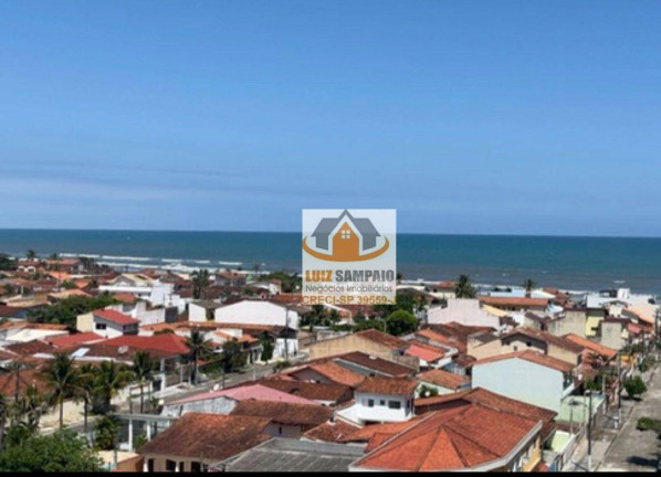 Apartamento com 2 Quartos à Venda, 75 m² em Satelite - Itanhaém