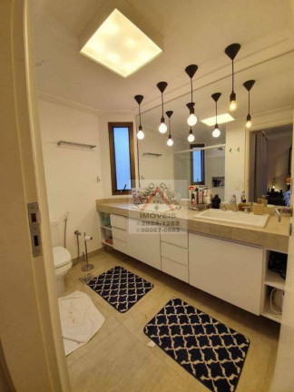 Imagem Apartamento com 3 Quartos à Venda, 146 m² em Vila Sônia - São Paulo Imagem Apartamento com 3 Quartos à Venda, 146 m² em Vila Sônia - São Paulo