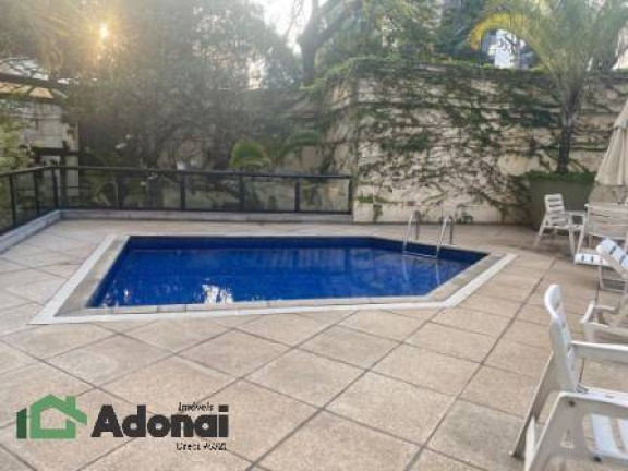 Imagem Apartamento com 3 Quartos à Venda, 220 m² em Itaim Bibi - São Paulo