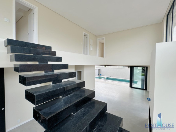 Imagem Casa de Condomínio com 4 Quartos à Venda, 330 m² em Santa Regina - Camboriú Imagem Casa de Condomínio com 4 Quartos à Venda, 330 m² em Santa Regina - Camboriú