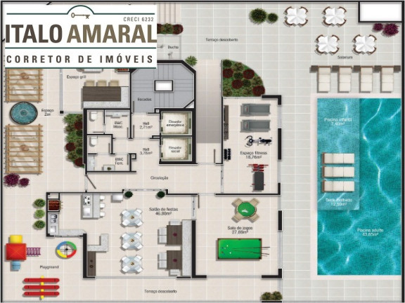 Imagem Apartamento com 3 Quartos à Venda, 139 m² em Centro - Balneario Camboriu Imagem Apartamento com 3 Quartos à Venda, 139 m² em Centro - Balneario Camboriu