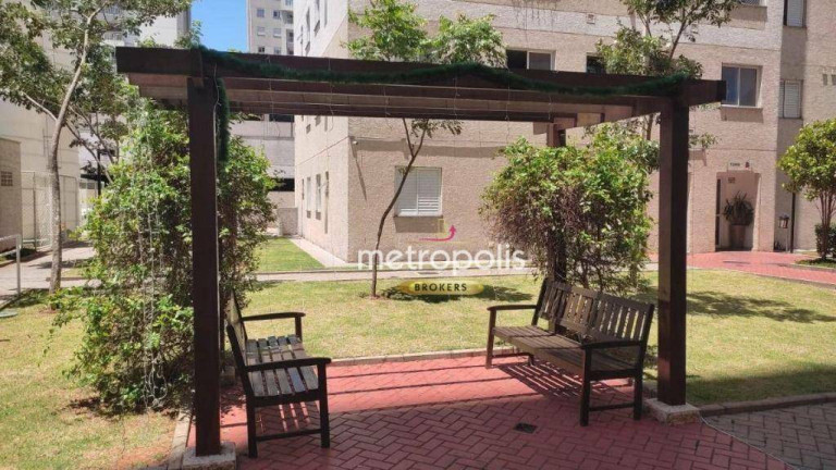 Imagem Apartamento com 2 Quartos à Venda, 45 m² em Quinta Da Paineira - São Paulo Imagem Apartamento com 2 Quartos à Venda, 45 m² em Quinta Da Paineira - São Paulo