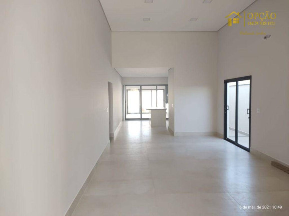 Imagem Casa com 3 Quartos à Venda, 180 m² em Condomínio Reserva Saint Paul - Itu Imagem Casa com 3 Quartos à Venda, 180 m² em Condomínio Reserva Saint Paul - Itu