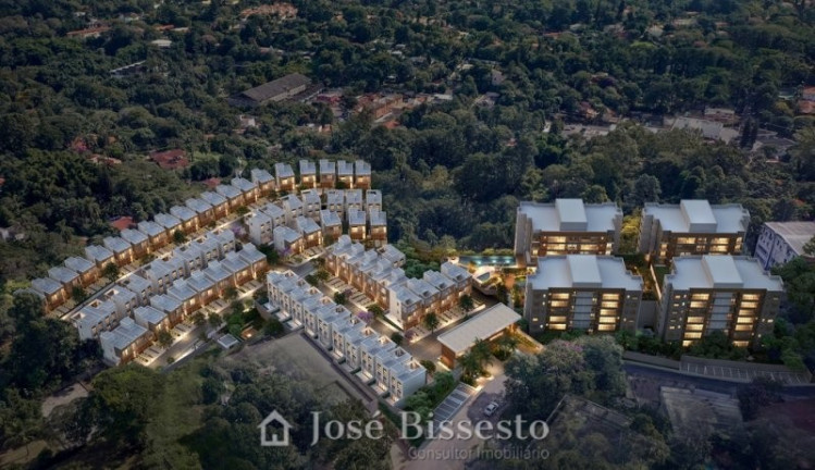 Imagem Apartamento com 4 Quartos à Venda, 118 m² em Granja Viana - Cotia Imagem Apartamento com 4 Quartos à Venda, 118 m² em Granja Viana - Cotia