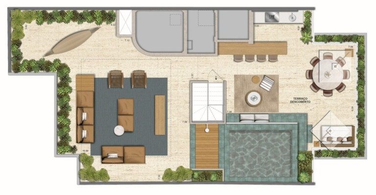 Imagem Imóvel com 3 Quartos à Venda, 310 m² em Ipanema - Rio De Janeiro Imagem Imóvel com 3 Quartos à Venda, 310 m² em Ipanema - Rio De Janeiro
