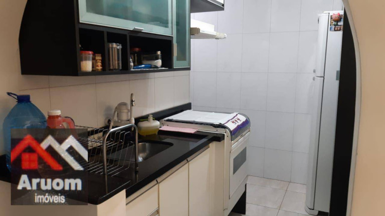Imagem Apartamento com 2 Quartos à Venda, 50 m² em Vila Prudente - São Paulo
