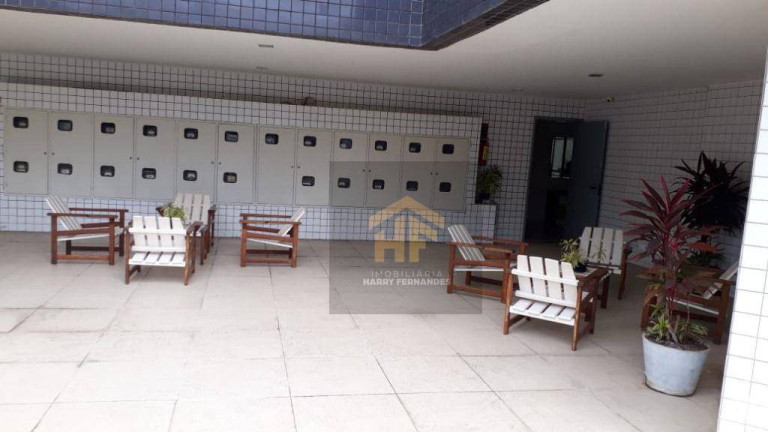 Imagem Apartamento com 4 Quartos à Venda, 147 m² em Parnamirim - Recife Imagem Apartamento com 4 Quartos à Venda, 147 m² em Parnamirim - Recife