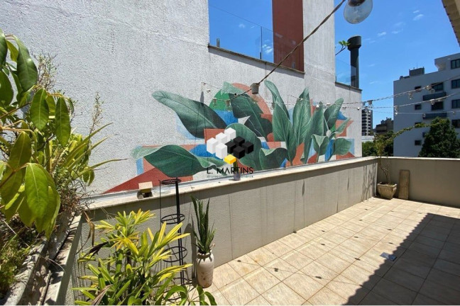 Cobertura com 2 Quartos à Venda, 104 m² em Petrópolis - Porto Alegre