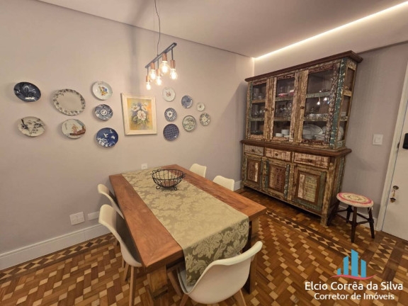Imagem Apartamento com 2 Quartos à Venda, 60 m² em Boqueirão - Santos Imagem Apartamento com 2 Quartos à Venda, 60 m² em Boqueirão - Santos