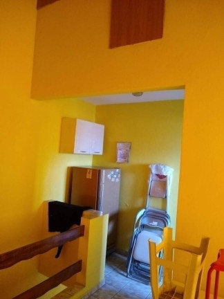 Imagem Casa com 2 Quartos à Venda, 128 m² em Vila Guarará - Santo André Imagem Casa com 2 Quartos à Venda, 128 m² em Vila Guarará - Santo André