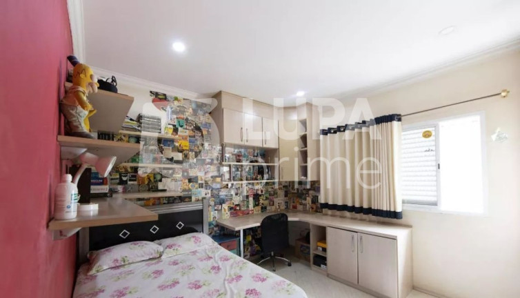 Imagem Casa com 3 Quartos à Venda, 203 m² em Tatuapé - São Paulo Imagem Casa com 3 Quartos à Venda, 203 m² em Tatuapé - São Paulo