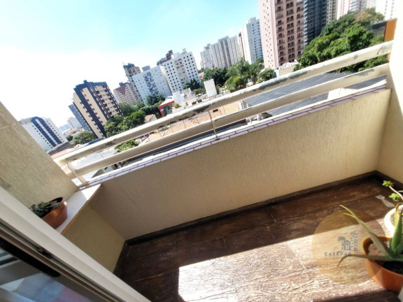 Imagem Apartamento com 2 Quartos à Venda, 98 m² em Santa Paula - São Caetano Do Sul Imagem Apartamento com 2 Quartos à Venda, 98 m² em Santa Paula - São Caetano Do Sul