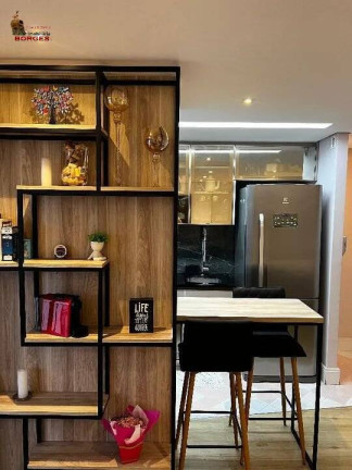 Imagem Apartamento com 2 Quartos à Venda, 58 m² em Vila Mariana - São Paulo Imagem Apartamento com 2 Quartos à Venda, 58 m² em Vila Mariana - São Paulo