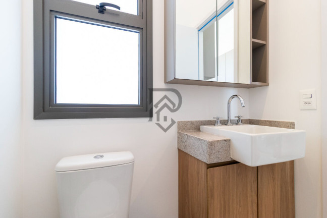 Imagem Apartamento com 1 Quarto à Venda, 39 m² em Moema - São Paulo Imagem Apartamento com 1 Quarto à Venda, 39 m² em Moema - São Paulo