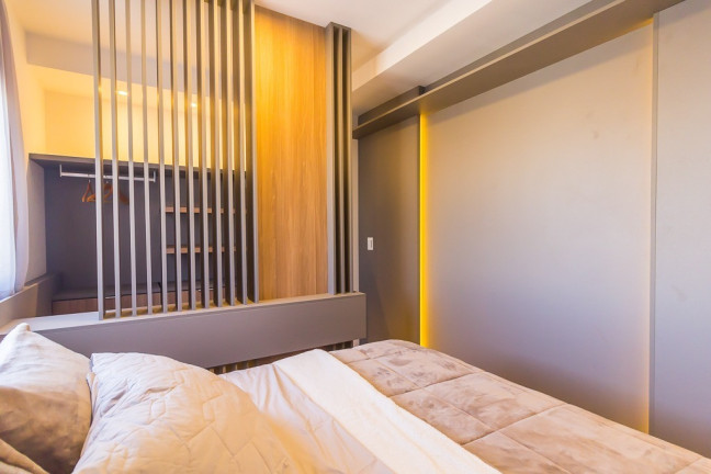 Imagem Apartamento com 2 Quartos à Venda, 61 m² em Azenha - Porto Alegre