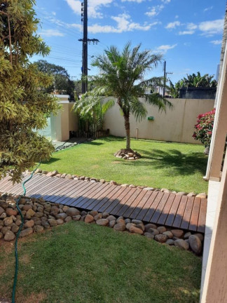 Imagem Casa com 3 Quartos à Venda, 174 m² em Areias De Palhocinha - Garopaba