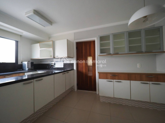 Imagem Apartamento com 4 Quartos à Venda, 280 m² em Cambuí - Campinas Imagem Apartamento com 4 Quartos à Venda, 280 m² em Cambuí - Campinas