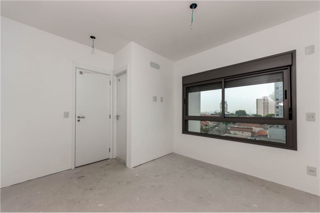 Imagem Apartamento com 2 Quartos à Venda, 74 m² em Ipiranga - São Paulo