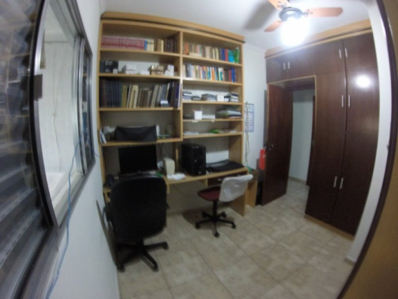 Imagem Apartamento com 4 Quartos à Venda, 170 m² em Itararé - São Vicente Imagem Apartamento com 4 Quartos à Venda, 170 m² em Itararé - São Vicente