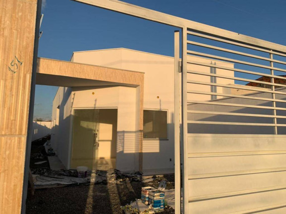 Imagem Casa à Venda, 150 m² em Feira De Santana