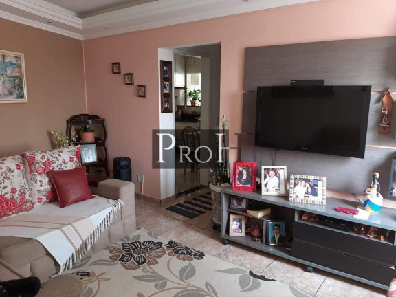 Apartamento com 2 Quartos à Venda, 65 m² em Boa Vista - São Caetano Do Sul