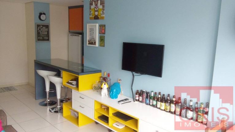 Apartamento com 1 Quarto à Venda, 50 m² em Cidade Alta - Bento Gonçalves