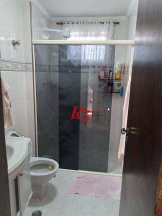 Imagem Apartamento com 2 Quartos à Venda, 84 m² em Campo Grande - Santos Imagem Apartamento com 2 Quartos à Venda, 84 m² em Campo Grande - Santos