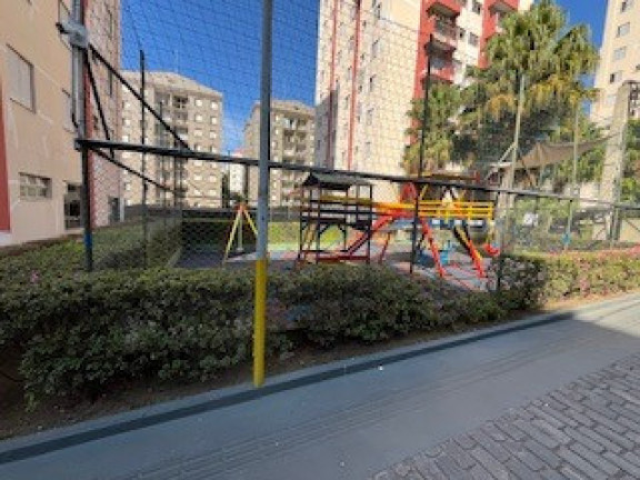 Imagem Apartamento com 2 Quartos à Venda, 53 m² em Jardim São Savério - São Paulo Imagem Apartamento com 2 Quartos à Venda, 53 m² em Jardim São Savério - São Paulo
