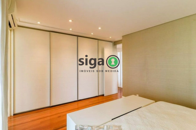 Imagem Apartamento com 2 Quartos à Venda, 178 m² em Campo Belo - São Paulo Imagem Apartamento com 2 Quartos à Venda, 178 m² em Campo Belo - São Paulo
