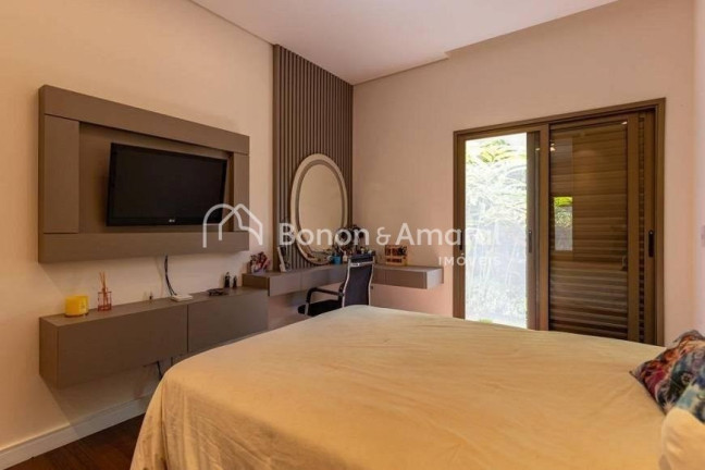 Imagem Casa de Condomínio com 4 Quartos à Venda, 400 m² em Loteamento Residencial Entre Verdes (sousas) - Campinas Imagem Casa de Condomínio com 4 Quartos à Venda, 400 m² em Loteamento Residencial Entre Verdes (sousas) - Campinas
