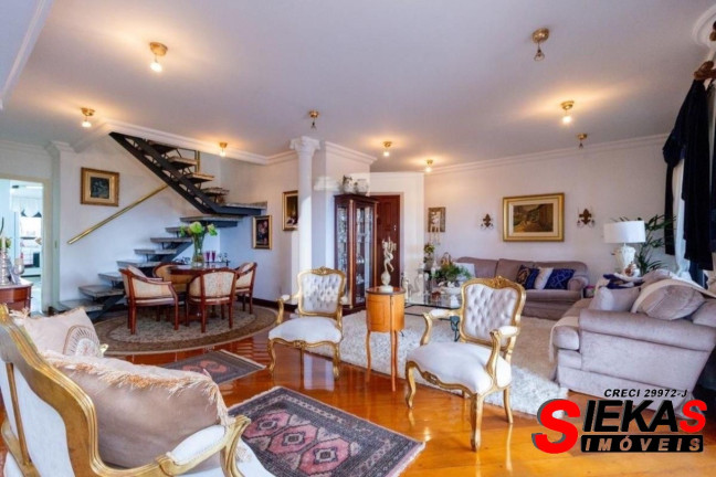 Apartamento com 3 Quartos à Venda, 420 m² em Vila Diva (zona Leste) - São Paulo