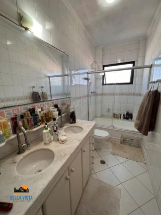 Imagem Cobertura com 3 Quartos à Venda, 271 m² em Campo Grande - Santos Imagem Cobertura com 3 Quartos à Venda, 271 m² em Campo Grande - Santos