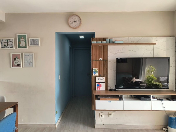 Imagem Apartamento com 2 Quartos à Venda, 57 m² em Vila Leopoldina - São Paulo
