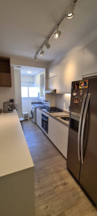 Imagem Apartamento com 2 Quartos à Venda, 83 m² em Vila Nova Conceição - São Paulo