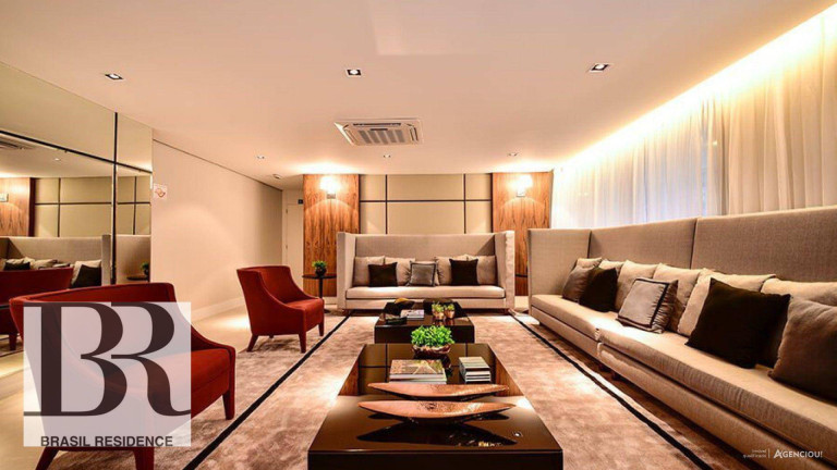 Imagem Apartamento com 3 Quartos à Venda, 131 m² em Vila Monumento - São Paulo